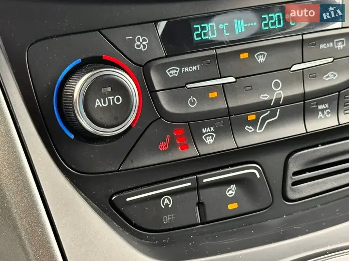 Ford Kuga 2017 photo 2