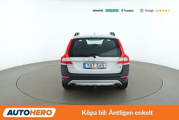 Volvo Xc70 2015 photo 4