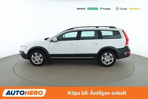 Volvo Xc70 2015 photo 2