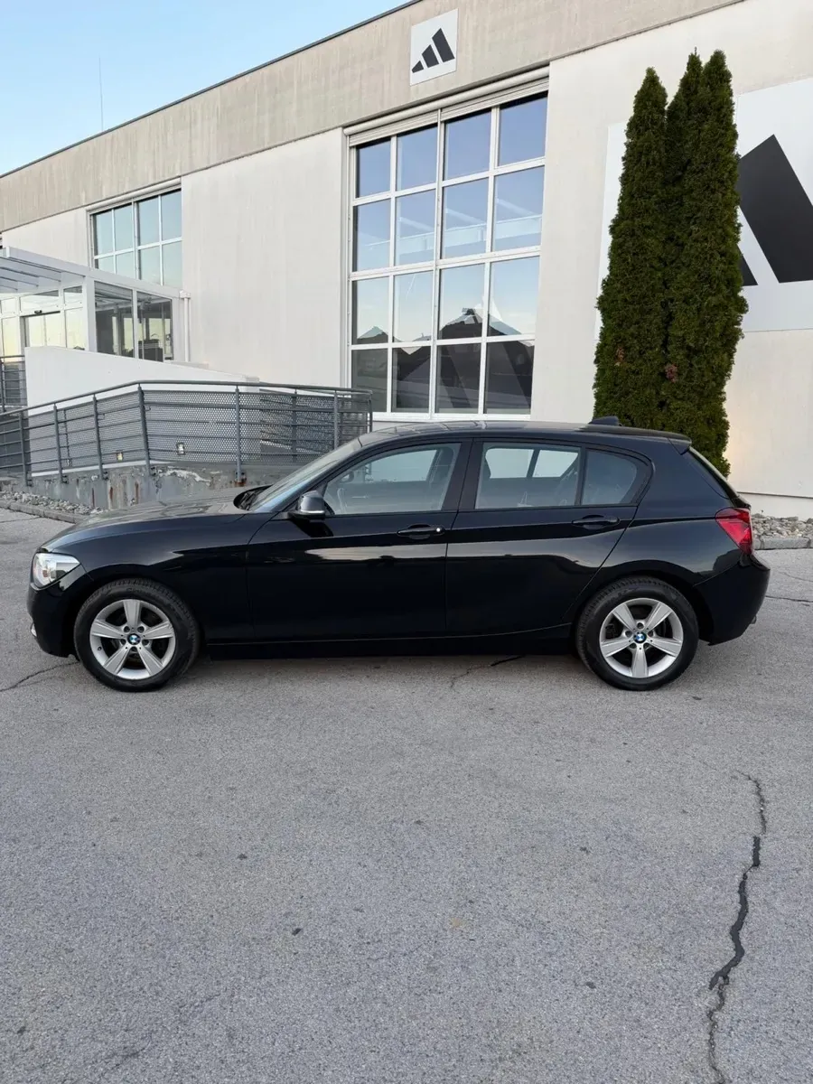 BMW 1Er