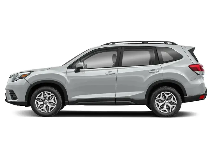 Subaru Forester 2023 photo 3