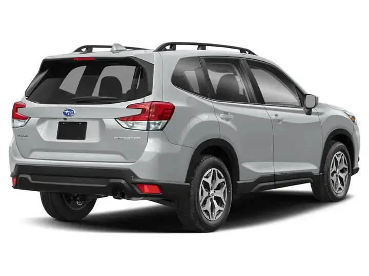 Subaru Forester 2023 photo 2