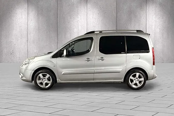 Citroen Berlingo 2010 photo 2