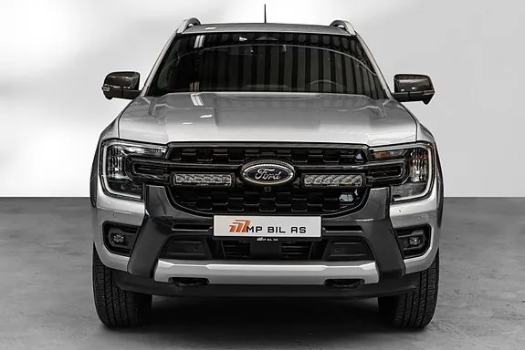 Ford Ranger 2024 photo 4