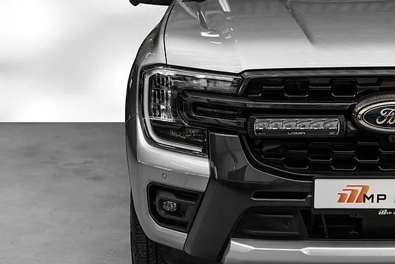 Ford Ranger 2024 photo 5