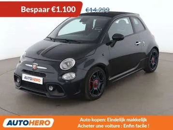 Abarth 595C