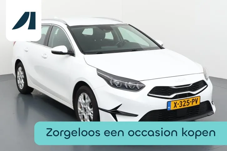 Kia Ceed Sportswagon