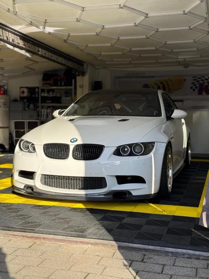 BMW E92 M3