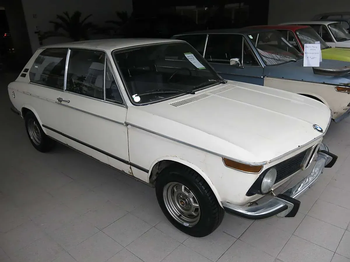 BMW Sonstige