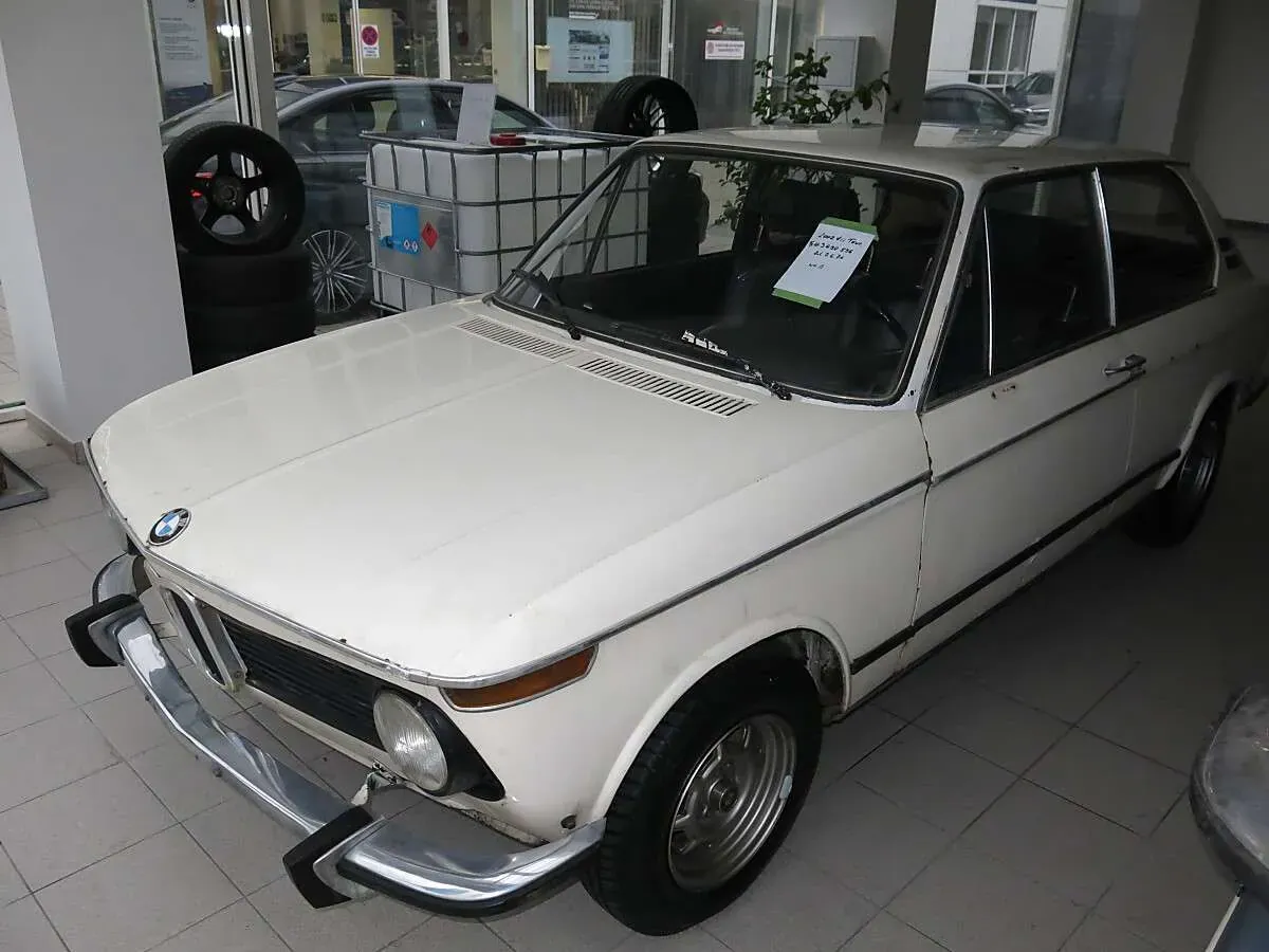 BMW Sonstige 1974 photo 2