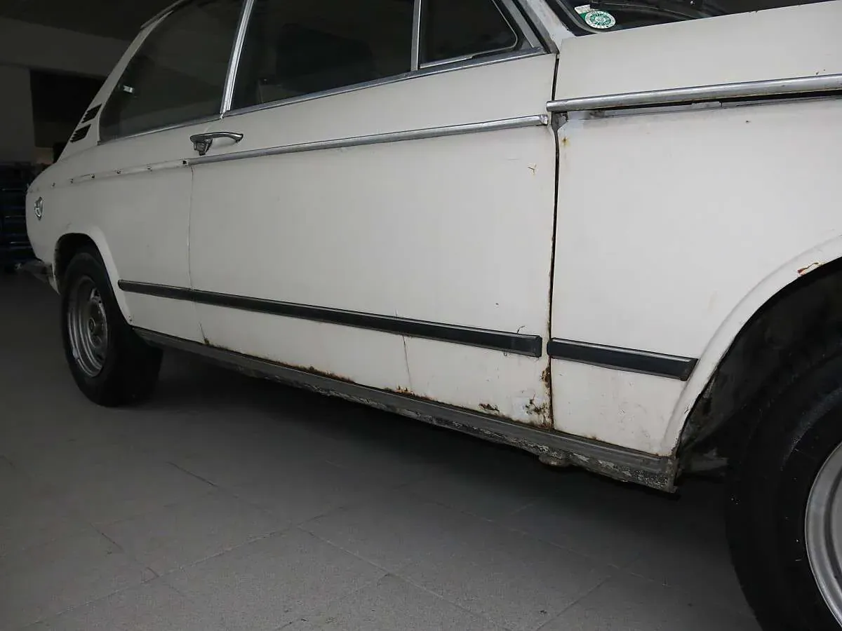 BMW Sonstige 1974 photo 3