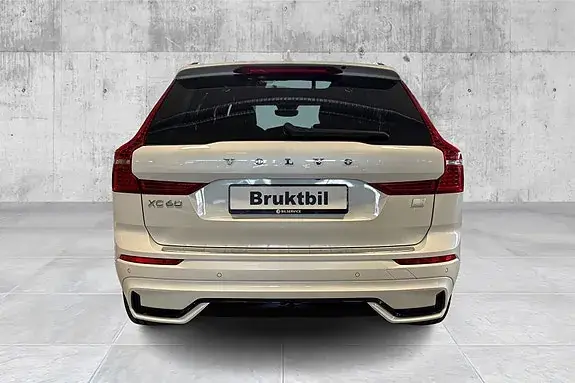 Volvo Xc60 2023 photo 4