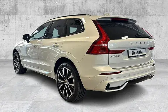 Volvo Xc60 2023 photo 3