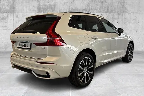 Volvo Xc60 2023 photo 5