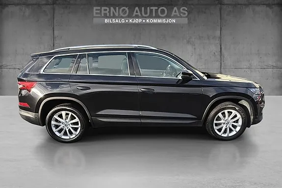 Skoda Kodiaq 2022 photo 4