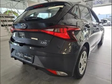 Hyundai I20 2023 photo 2