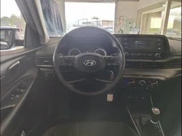 Hyundai I20 2023 photo 3