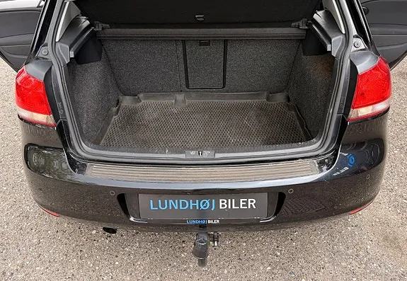 Volkswagen Golf Vi 2012 photo 5
