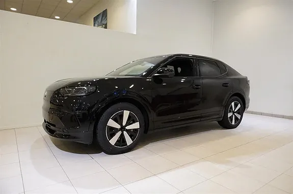 Ford Capri 2025 photo 4