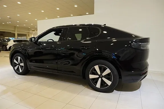 Ford Capri 2025 photo 5