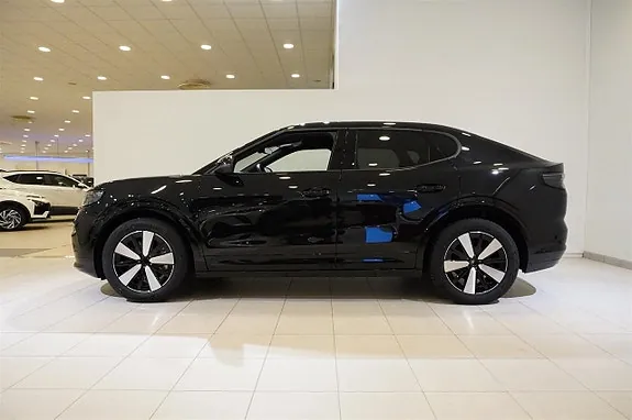 Ford Capri 2025 photo 3