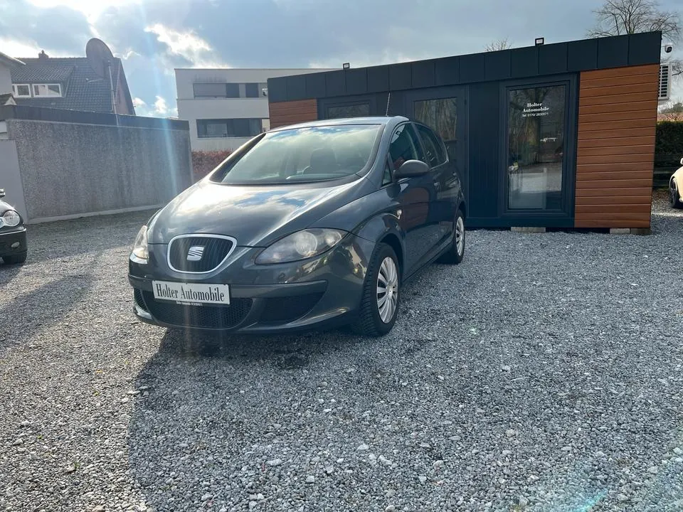 Seat Altea