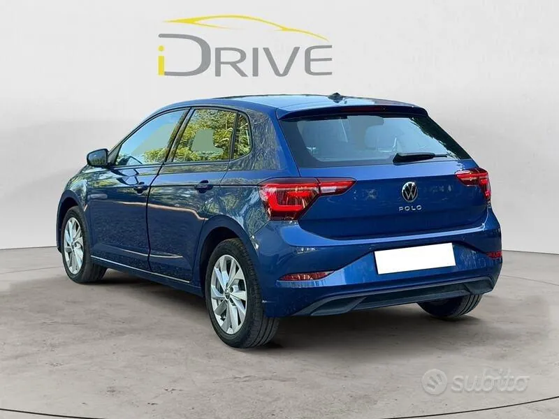 Volkswagen Polo 2022 photo 4