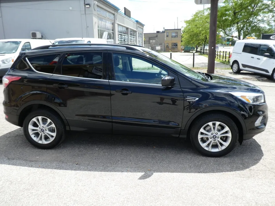 Ford Escape 2018 photo 4
