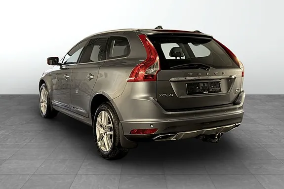 Volvo Xc60 2017 photo 4