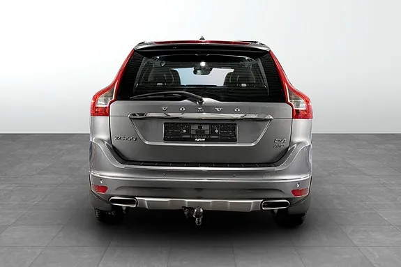 Volvo Xc60 2017 photo 3
