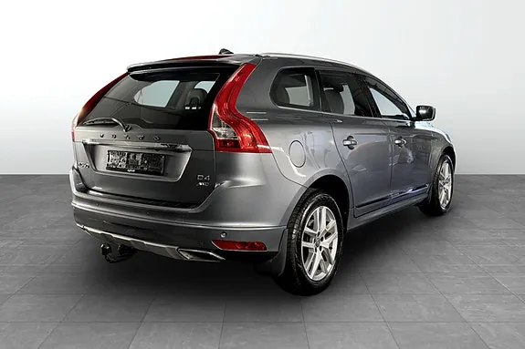 Volvo Xc60 2017 photo 5