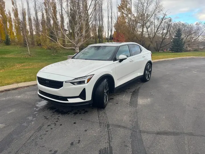 Polestar 2