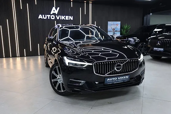 Volvo Xc60 2018 photo 2