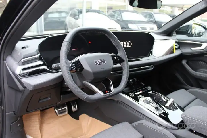 Audi A5 2025 photo 3
