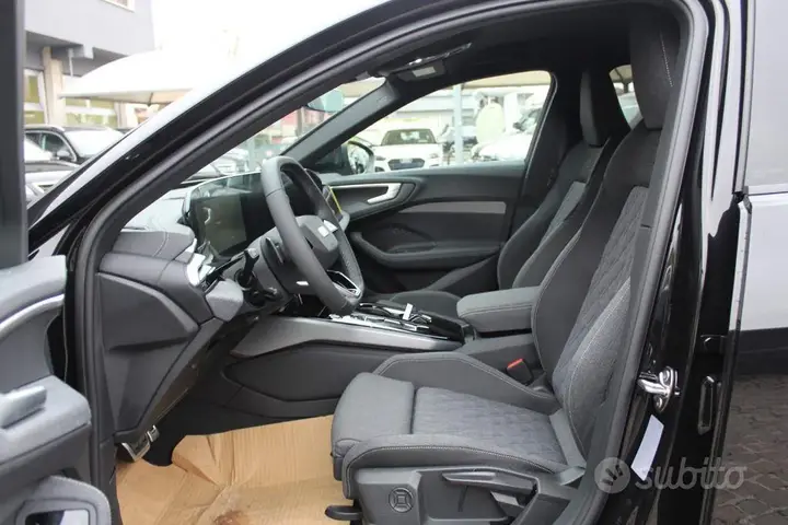Audi A5 2025 photo 4