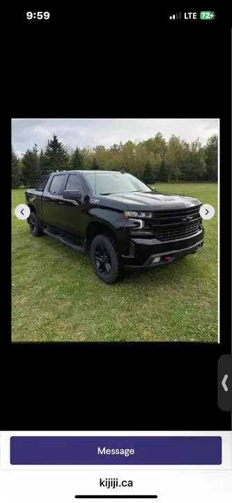 Chevrolet Silverado 1500 2021 photo 2