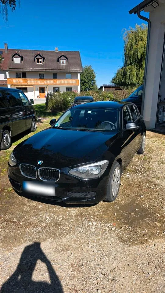 BMW 116D