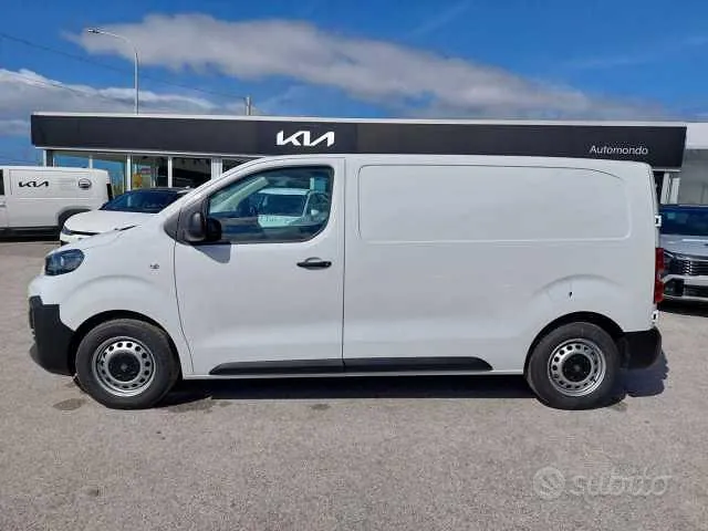 Fiat Scudo 2025 photo 4