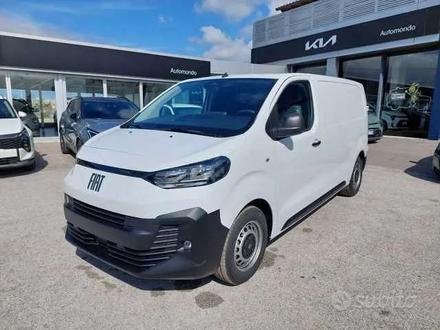 Fiat Scudo 2025 photo 3