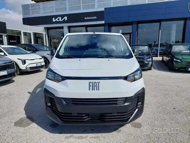 Fiat Scudo 2025 photo 2