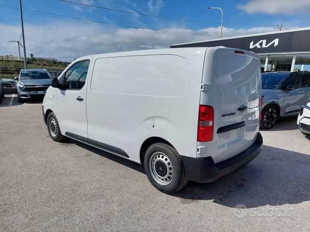 Fiat Scudo 2025 photo 5