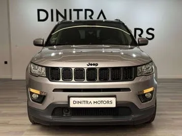 Jeep Compass 2020 photo 2