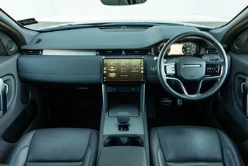 Land Rover Discovery Sport 2024 photo 5