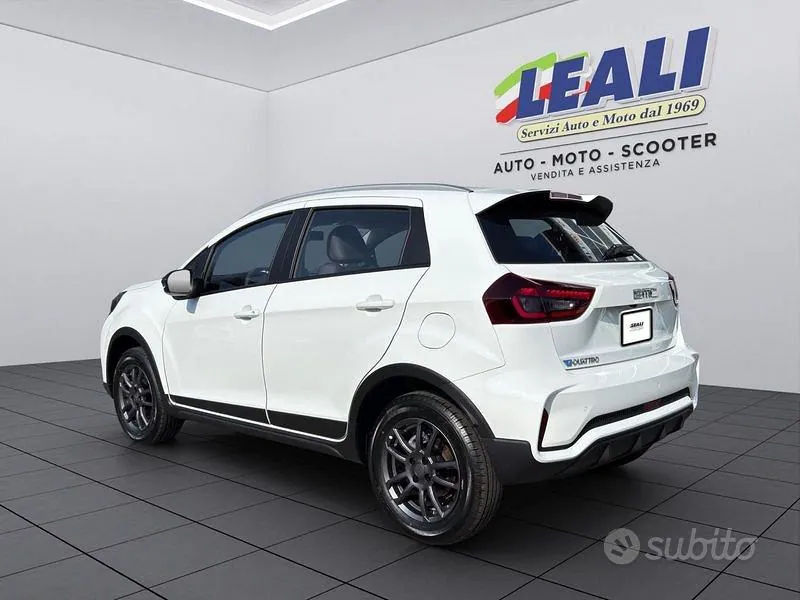 Emc Quattro 2026 photo 5
