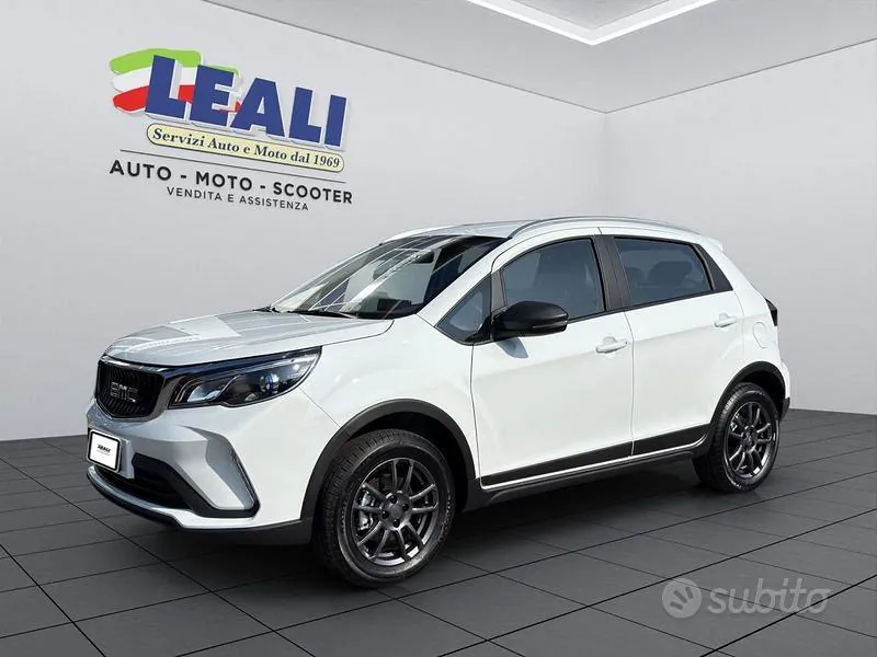 Emc Quattro 2026 photo 2