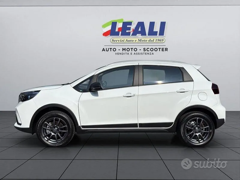 Emc Quattro 2026 photo 4