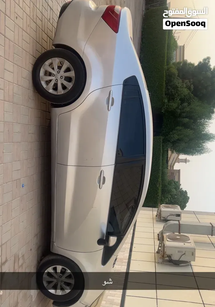 Kia Rio 2013 photo 5