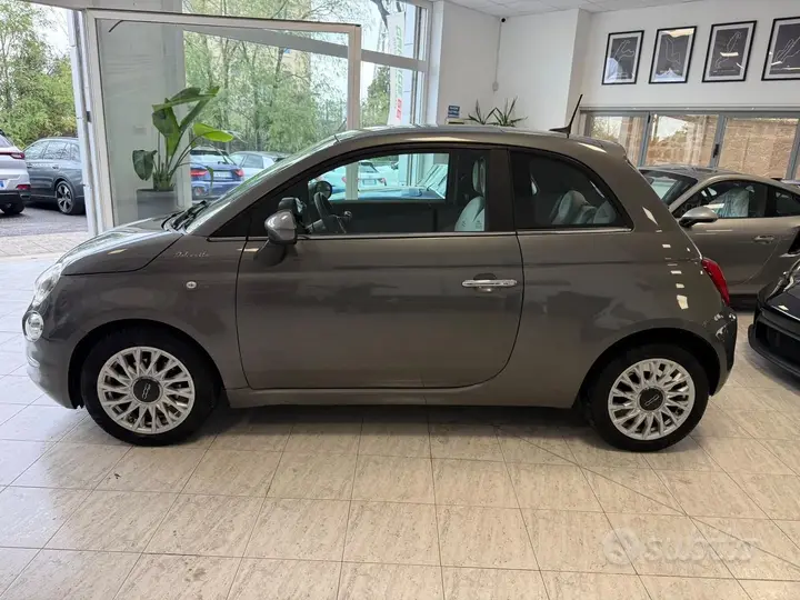 Fiat 500 2021 photo 3