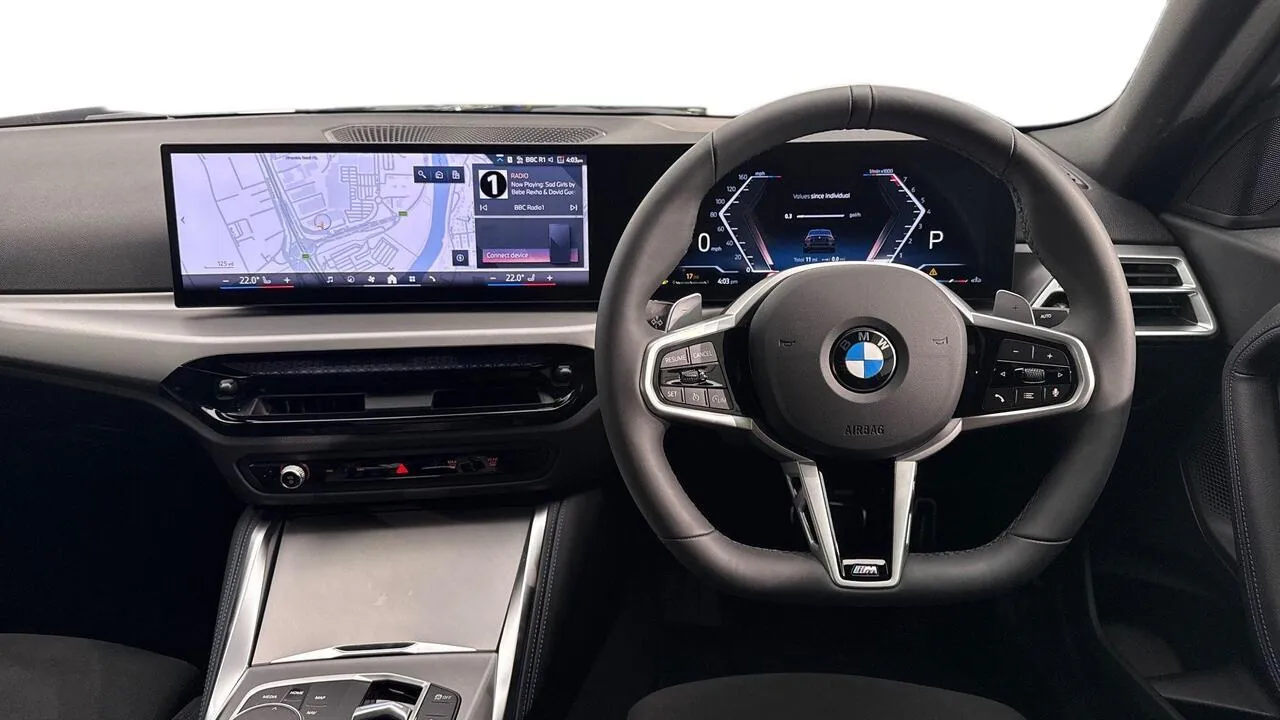 BMW 2 Series 2026 photo 5