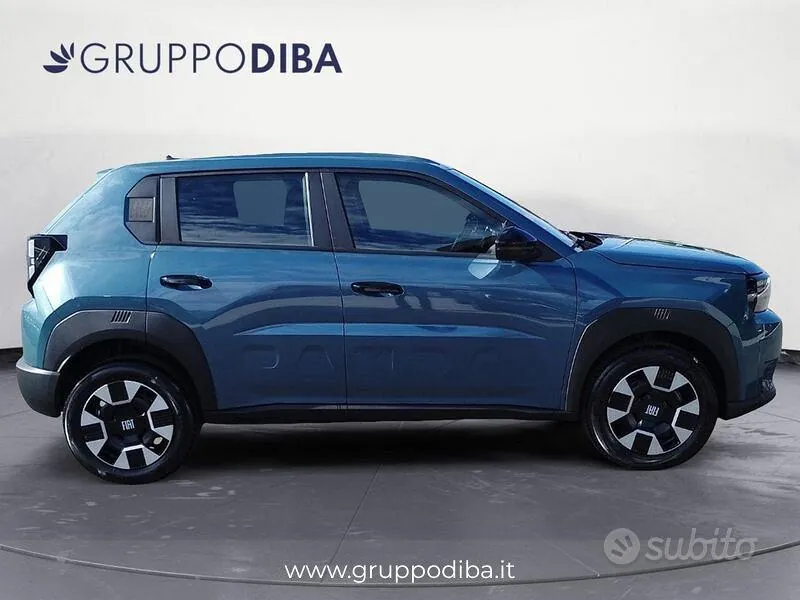 Fiat Panda 2026 photo 4